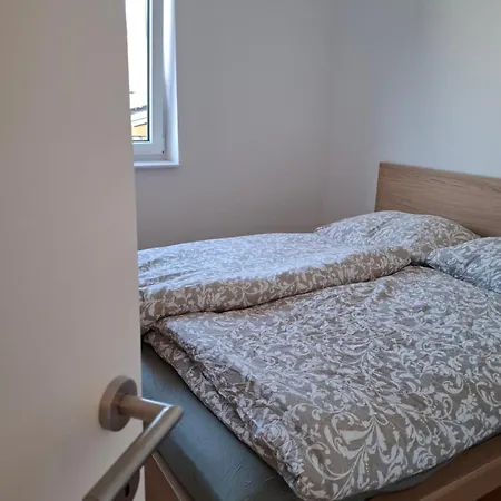 公寓 Penthouse Mit Seeblick & Terrasse 7