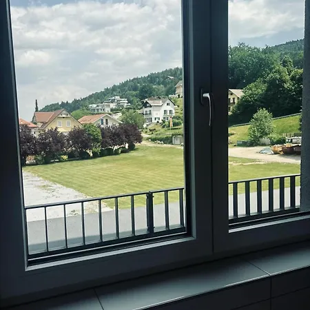 Penthouse Mit Seeblick & Terrasse 7 * Reifnitz