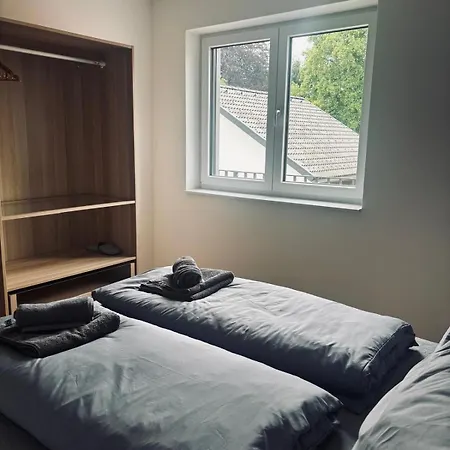 Apartment Penthouse Mit Seeblick & Terrasse 7