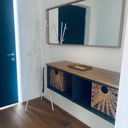 Penthouse Mit Seeblick & Terrasse 7 *