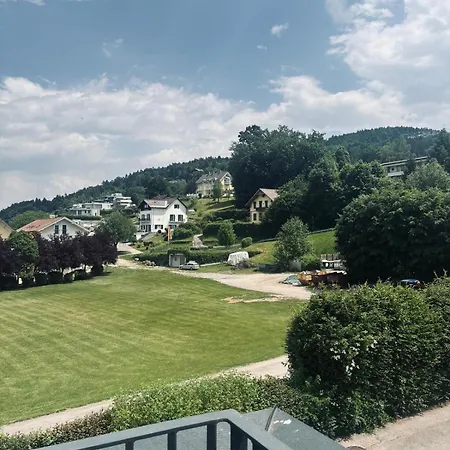 Apartment Penthouse Mit Seeblick & Terrasse 7 *