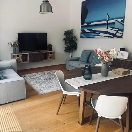 Apartment Penthouse Mit Seeblick & Terrasse 7 Reifnitz