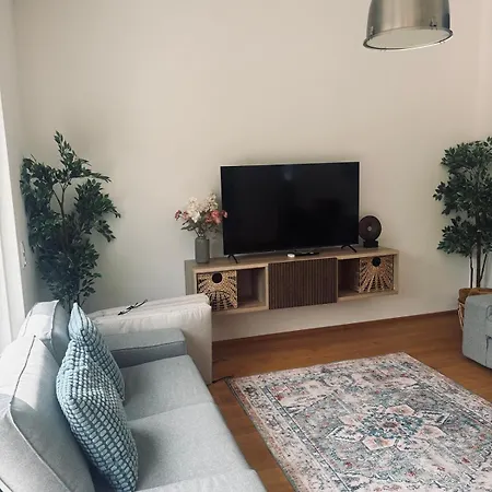 Penthouse Mit Seeblick & Terrasse 7 Apartment *