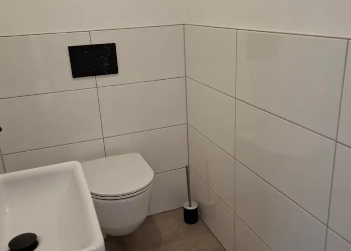 דירה Penthouse Mit Seeblick & Terrasse 7 *