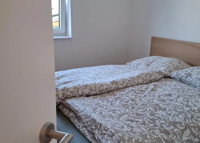 דירה Penthouse Mit Seeblick & Terrasse 7